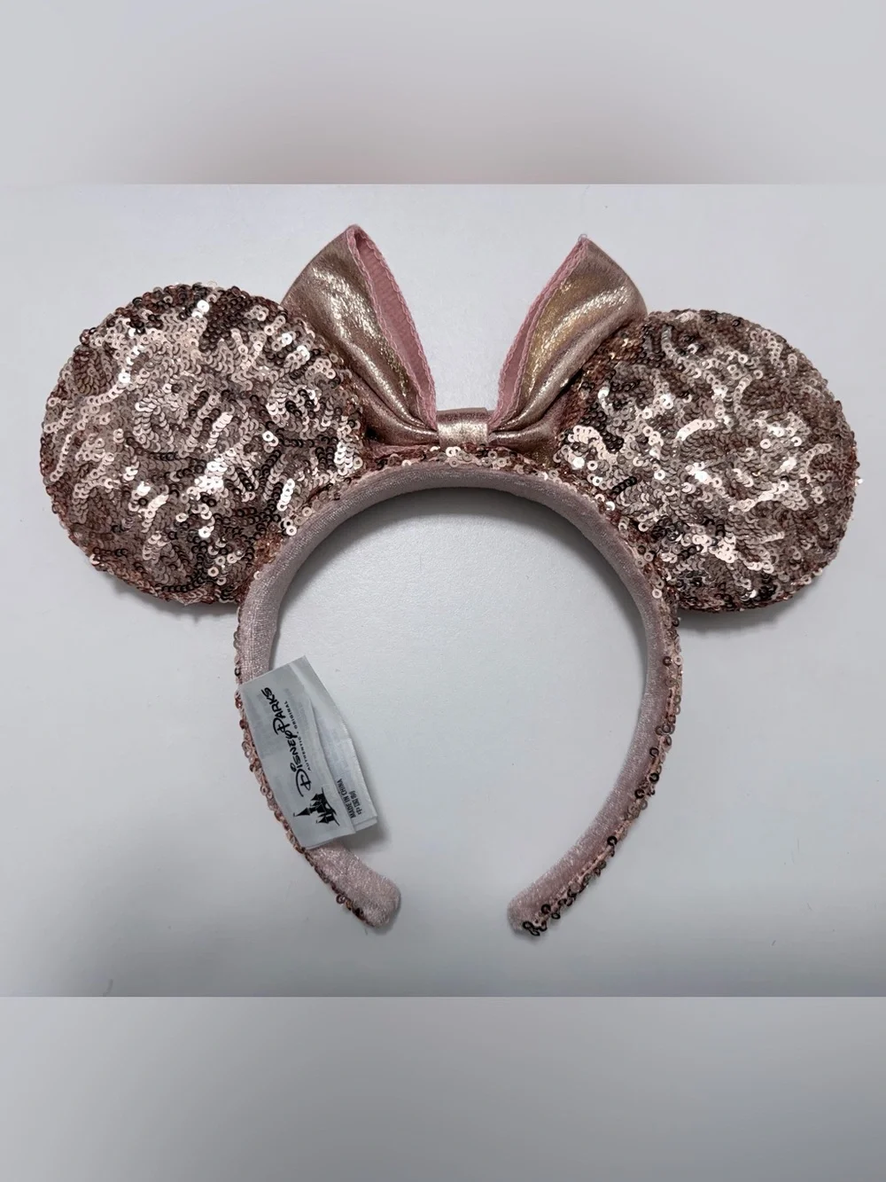 Walt Disney sparkling rose